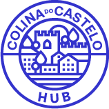 Logo Colina do Castelo Hub